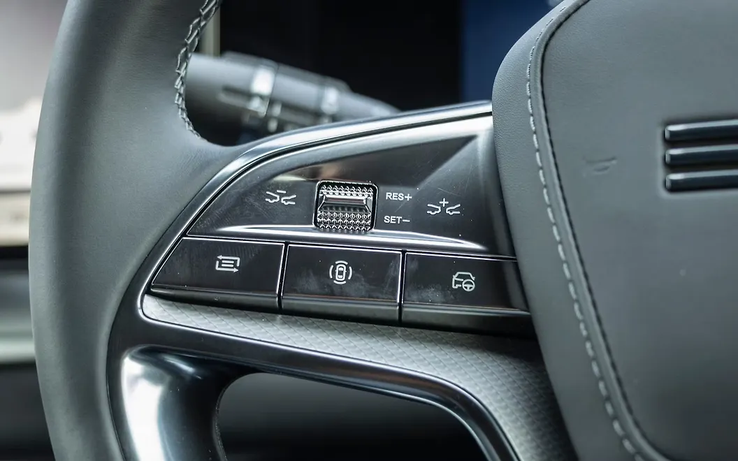 BYD Sealion 7 Steering Mounted Controls - Left