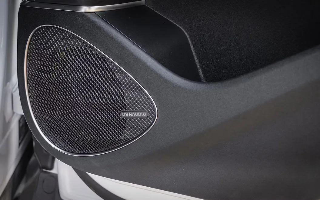 BYD Sealion 7 Rear Speakers