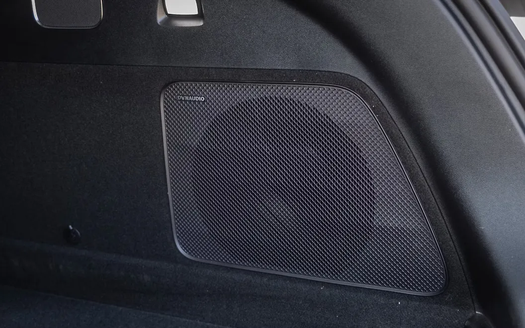 BYD Sealion 7 Rear Speakers
