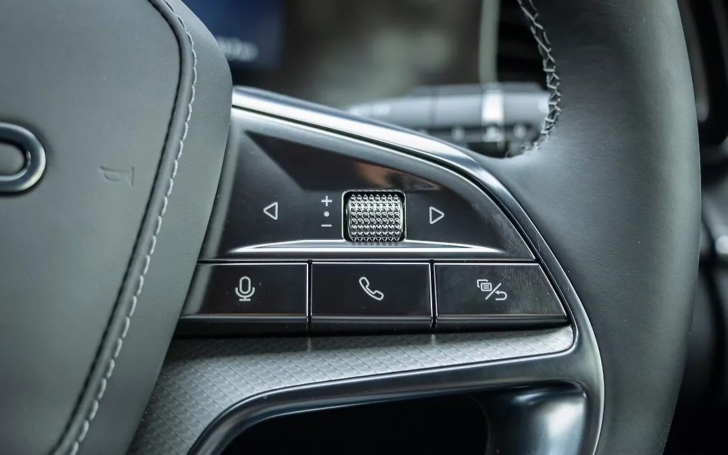BYD Sealion 7 Steering Mounted Controls - Right