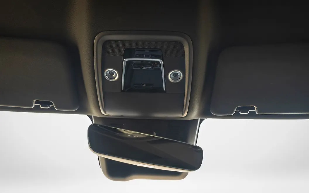 BYD Sealion 7 Cabin Light