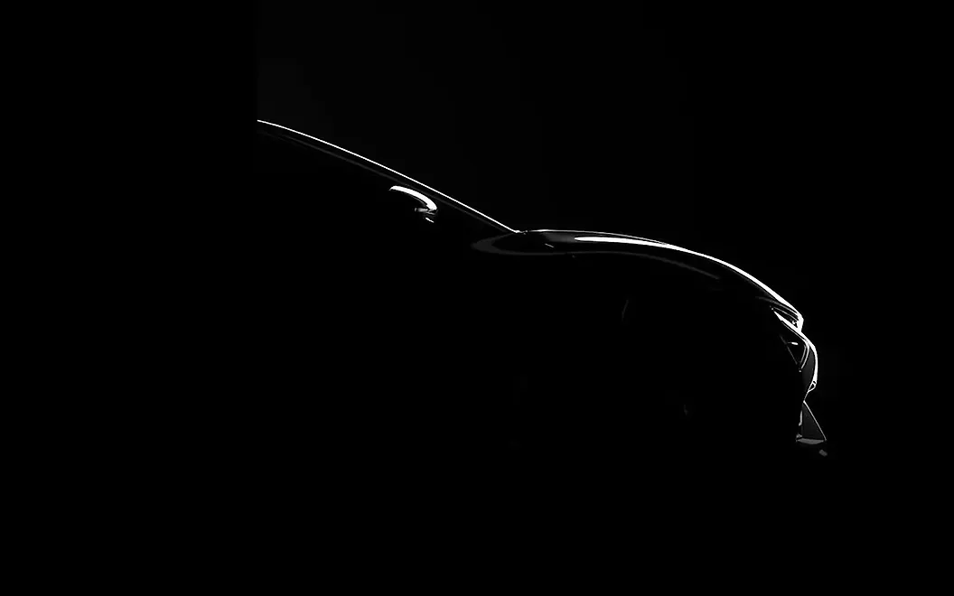 Kia EV6 Right View
