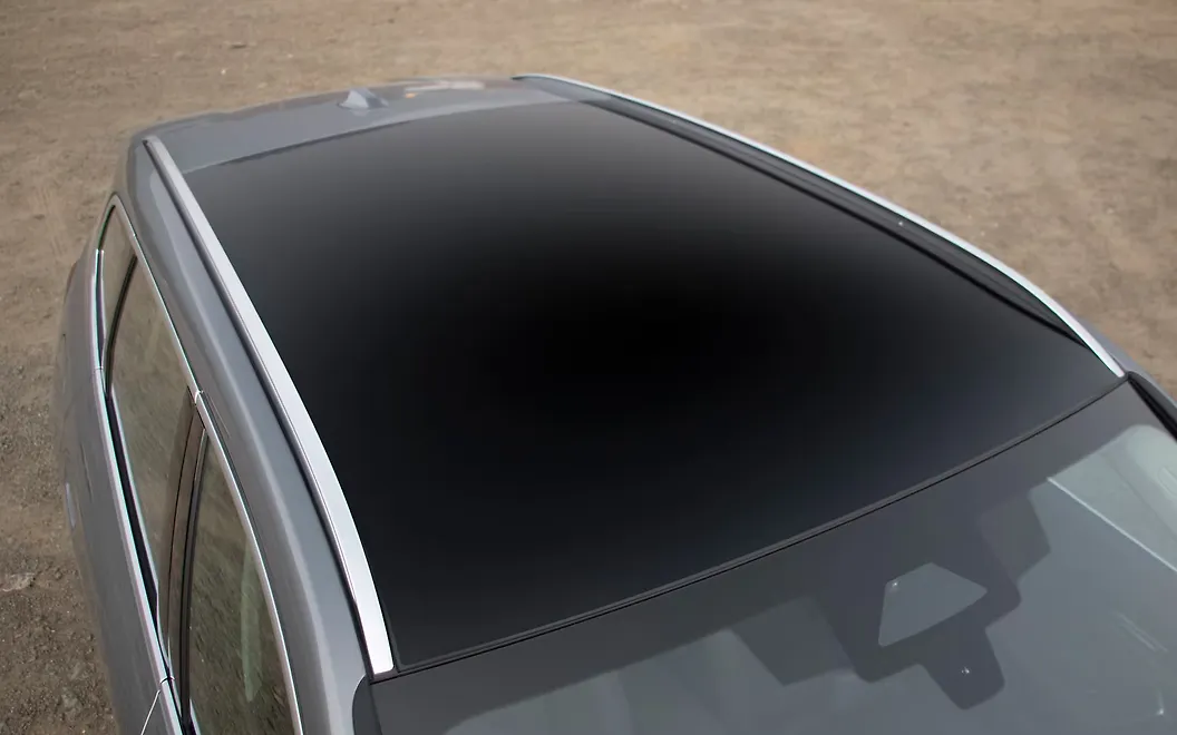 BMW iX1 LWB Roof
