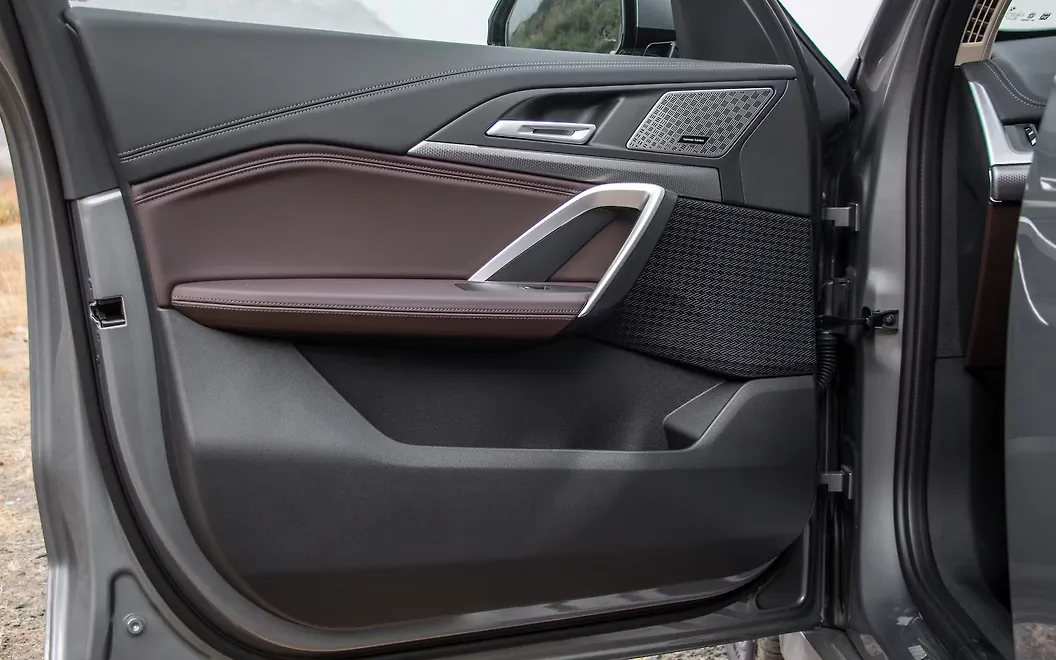 BMW iX1 LWB Front Passenger Door