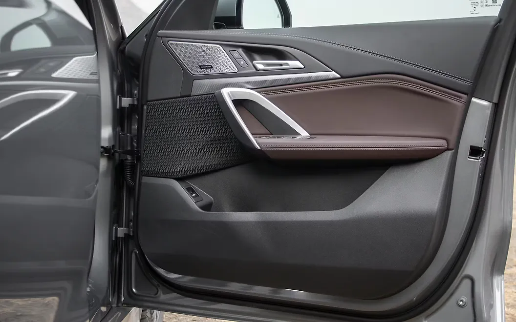 BMW iX1 LWB Driver Door