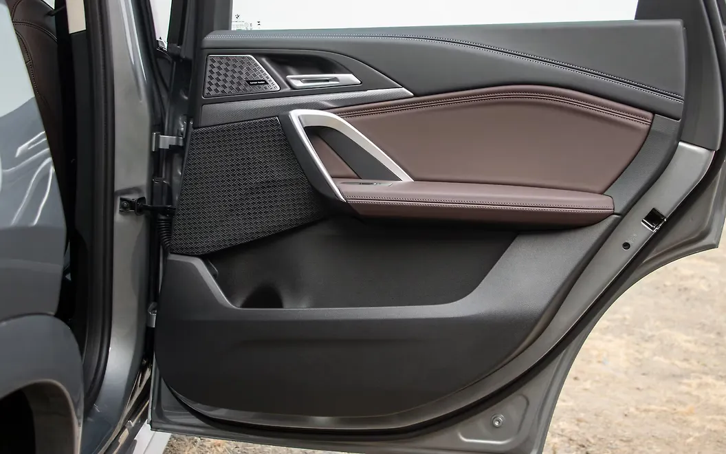 BMW iX1 LWB Rear Passenger Door