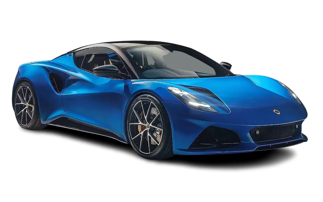 Lotus Emira