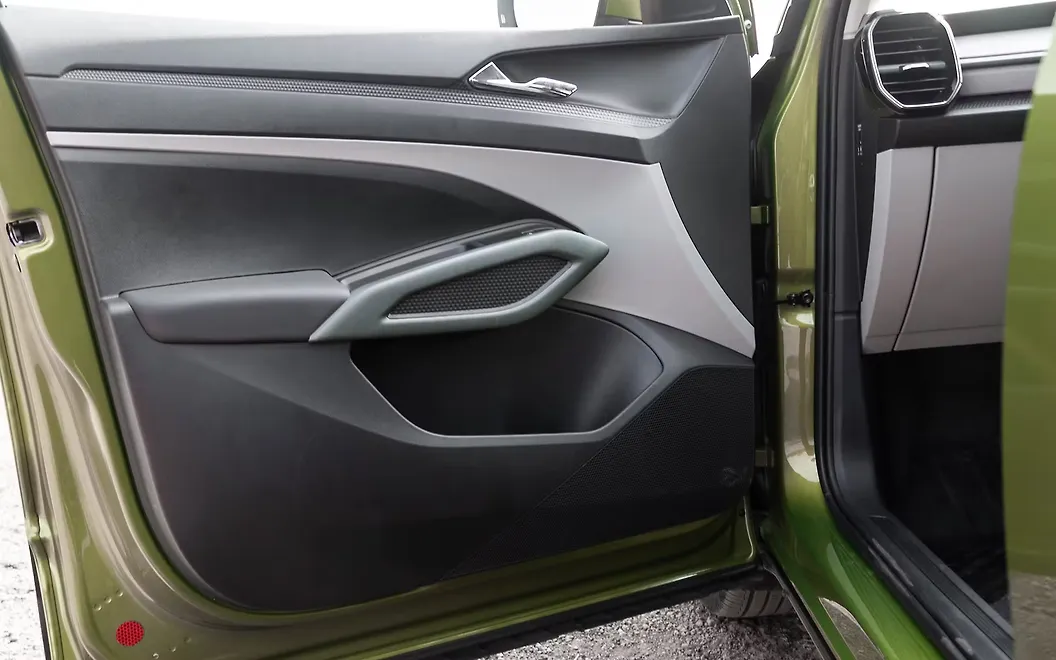 Skoda Kylaq Front Passenger Door