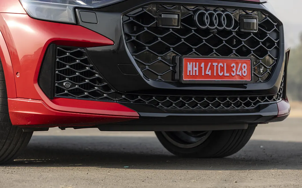 Audi RS Q8 Performance Front Bumper