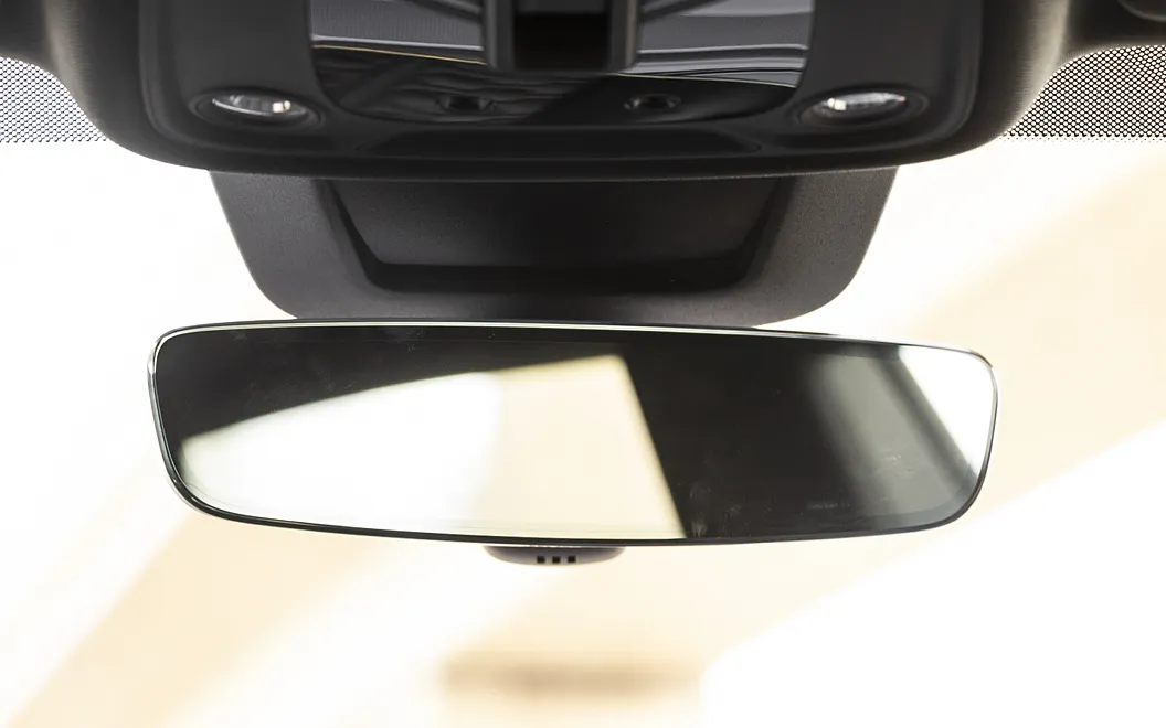 Audi RS Q8 Performance Rear View Mirror
