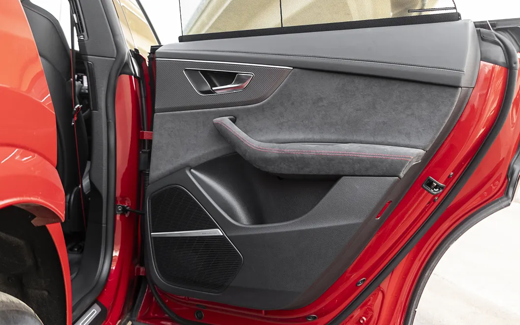 Audi RS Q8 Performance Rear Passenger Door