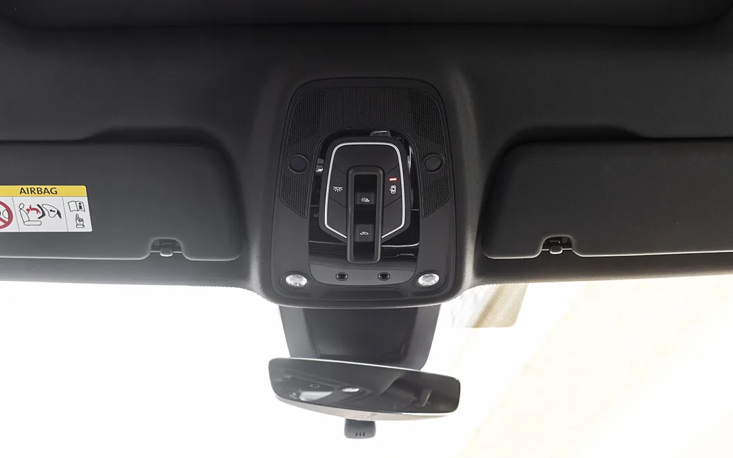 Audi RS Q8 Performance Cabin Light