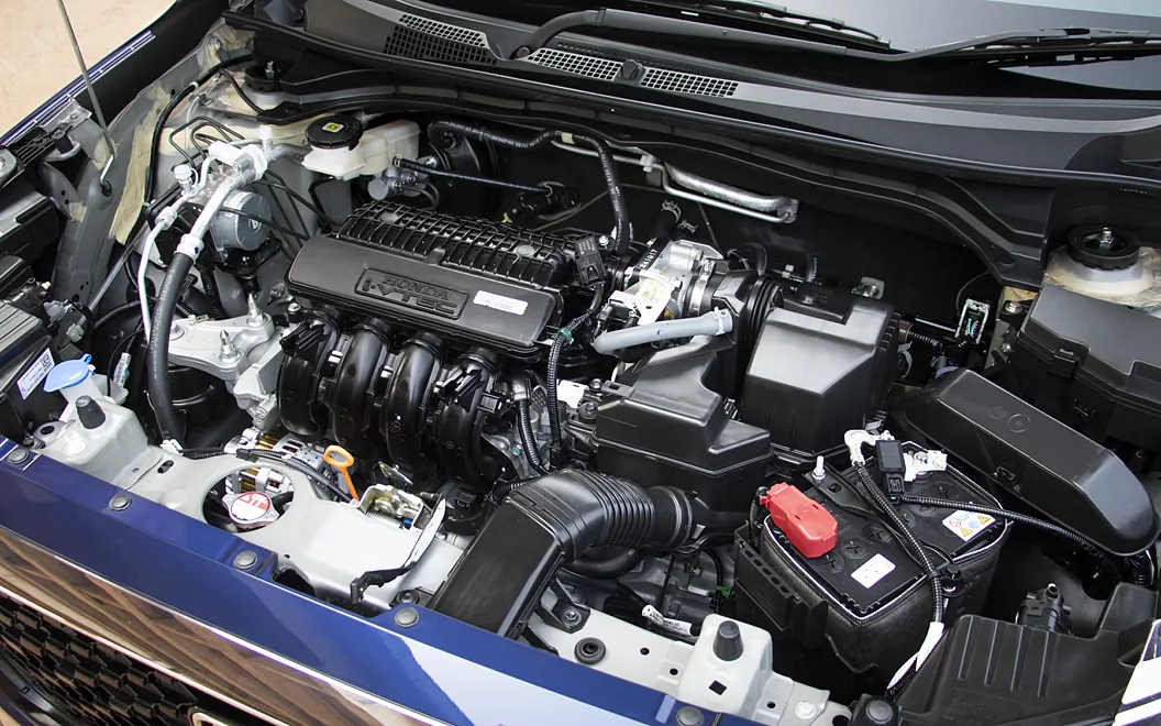 Honda Amaze Engine
