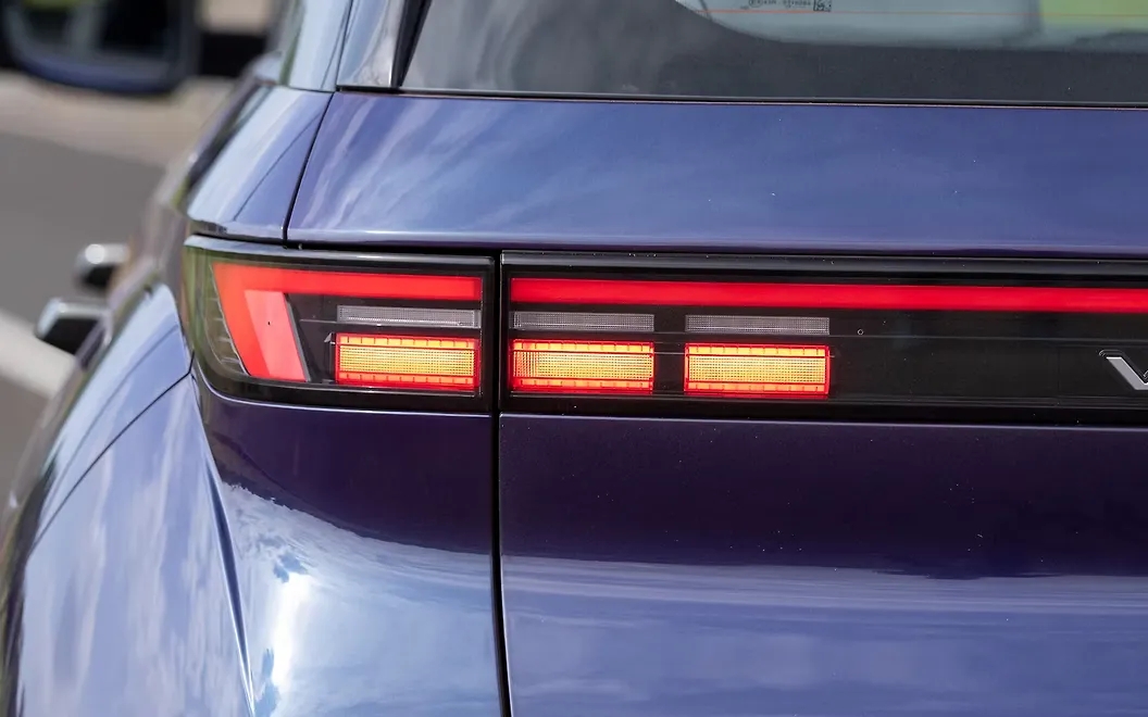 Hyundai Venue Tail Light