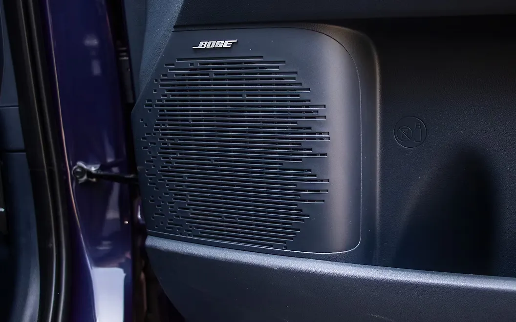 Hyundai Venue Front Speakers