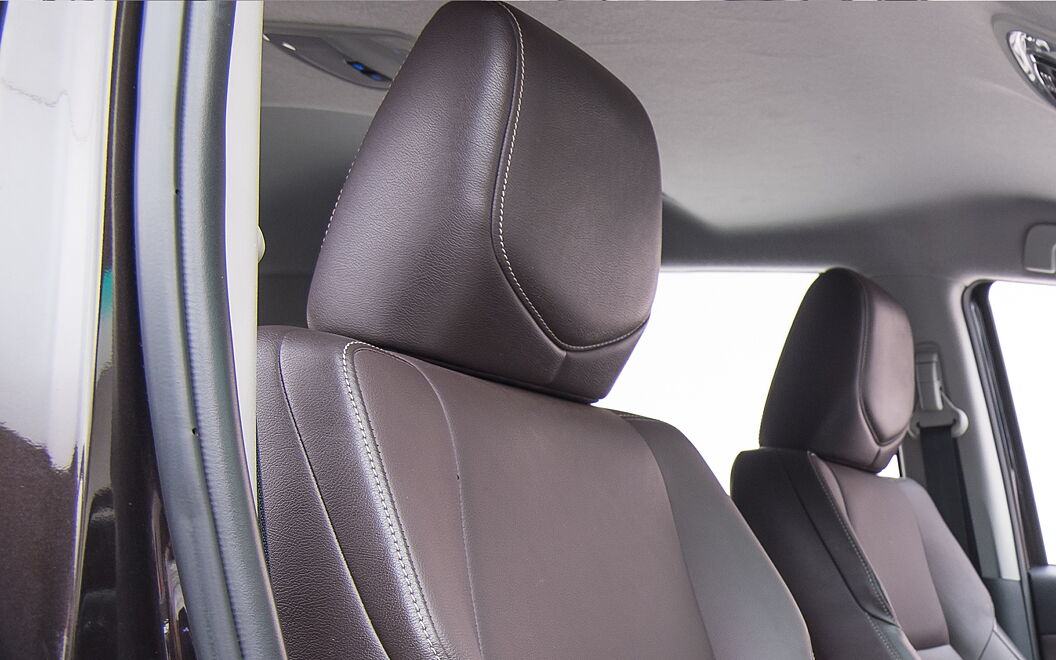 Toyota Fortuner [2016-2021] Front Seat Headrest