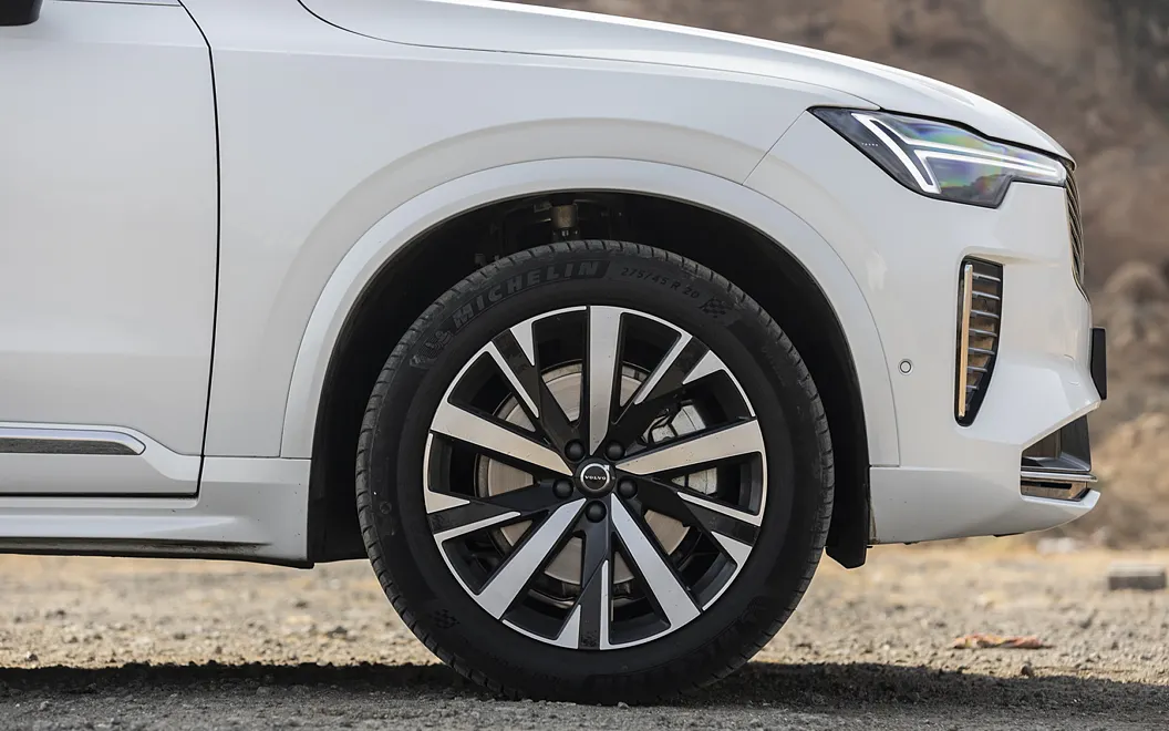 Volvo XC90 Front Wheel