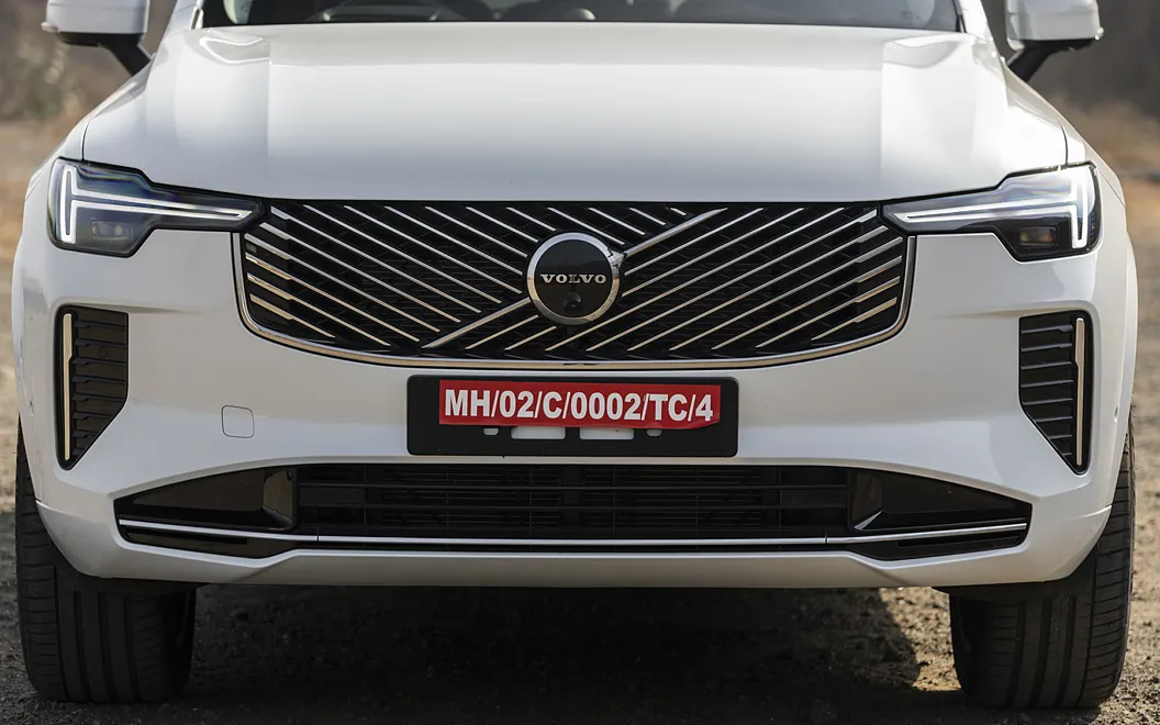 Volvo XC90 Front Grille