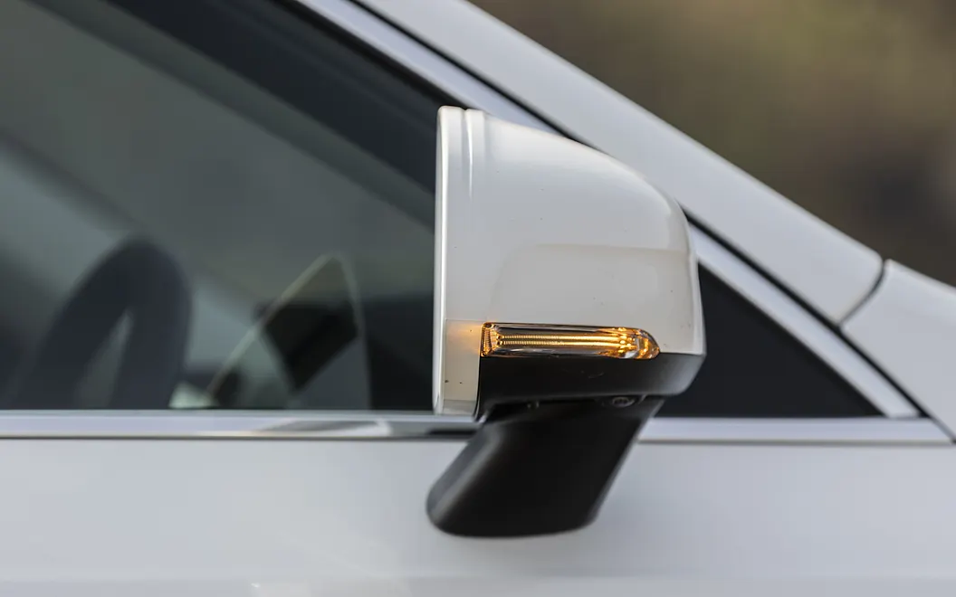 Volvo XC90 Indicators on OVRM