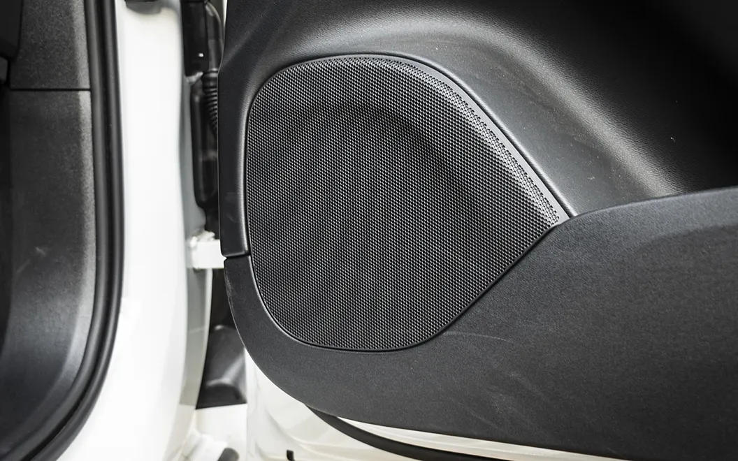 Volvo XC90 Front Speakers