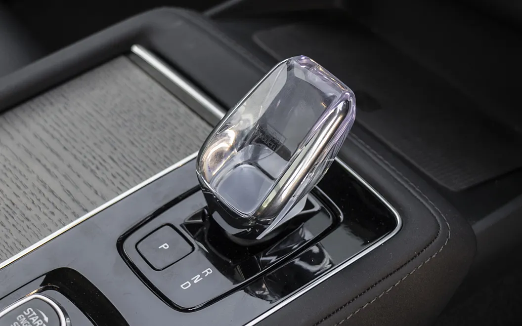 Volvo XC90 Gear Shifter