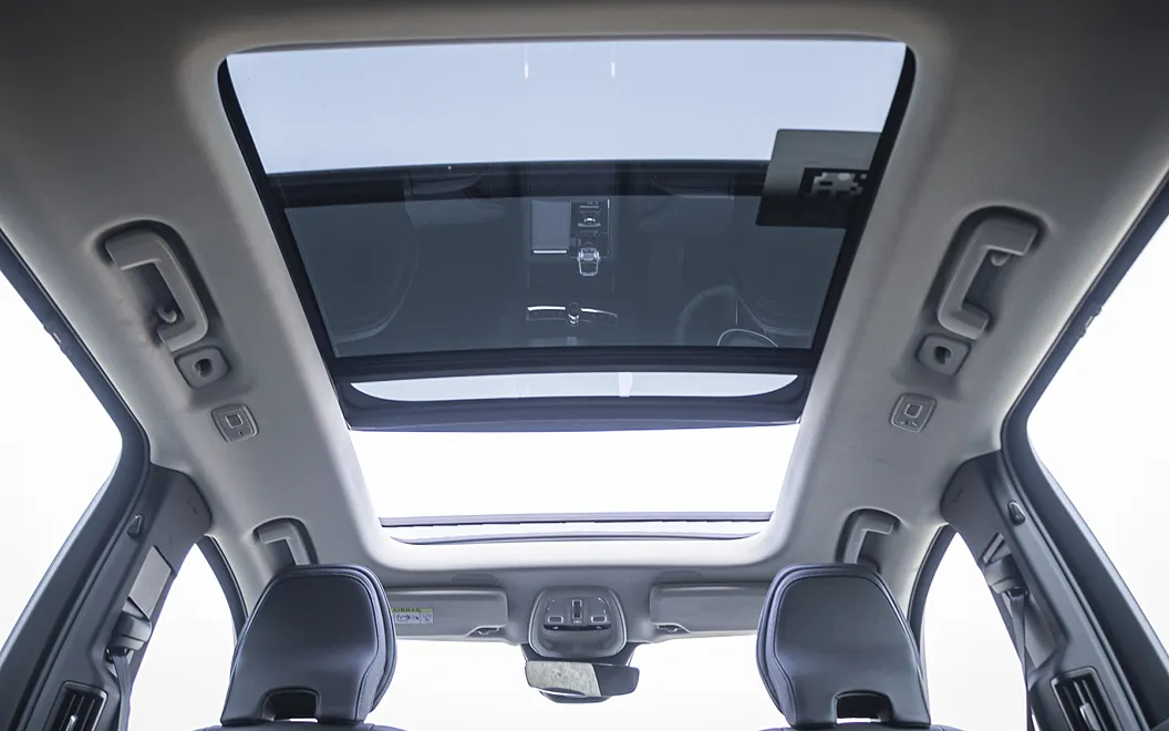 Volvo XC90 Cabin Roof