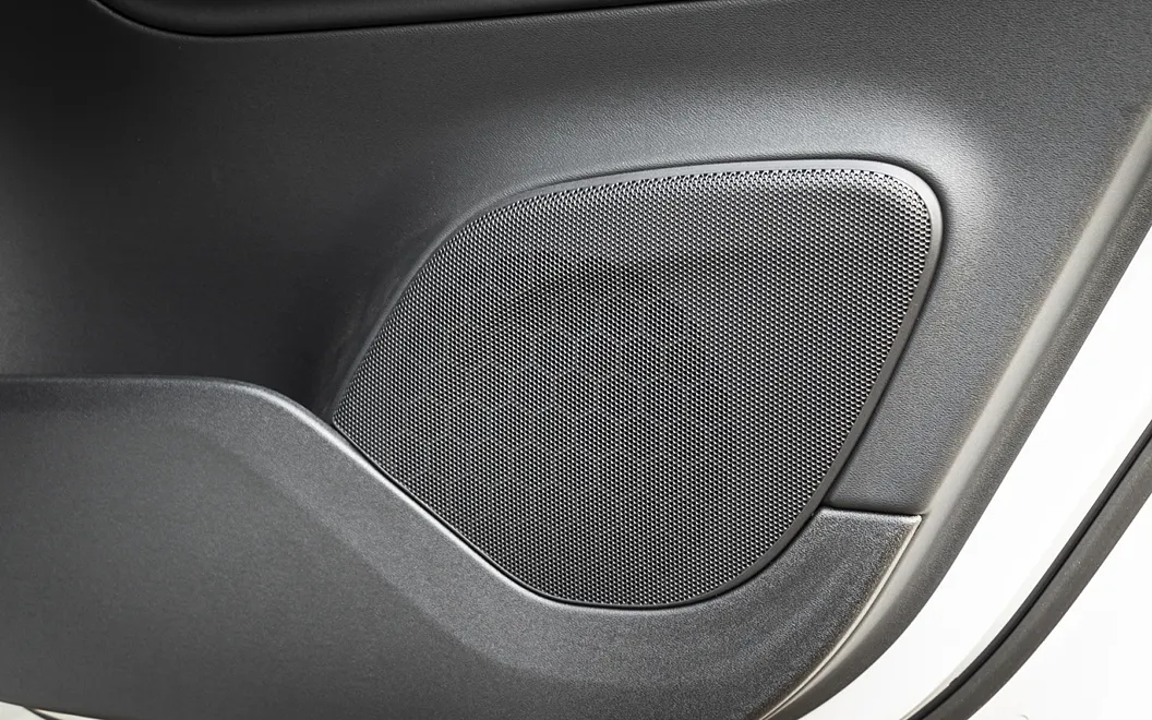 Volvo XC90 Rear Speakers