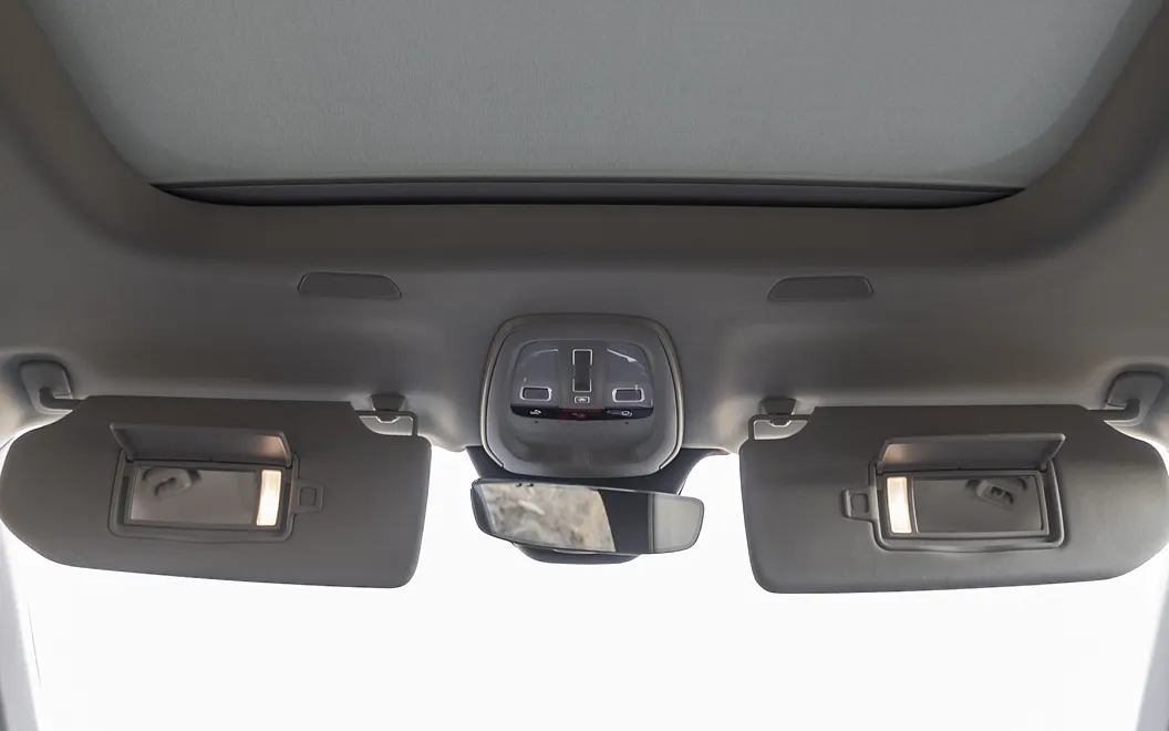 Volvo XC90 Cabin Light