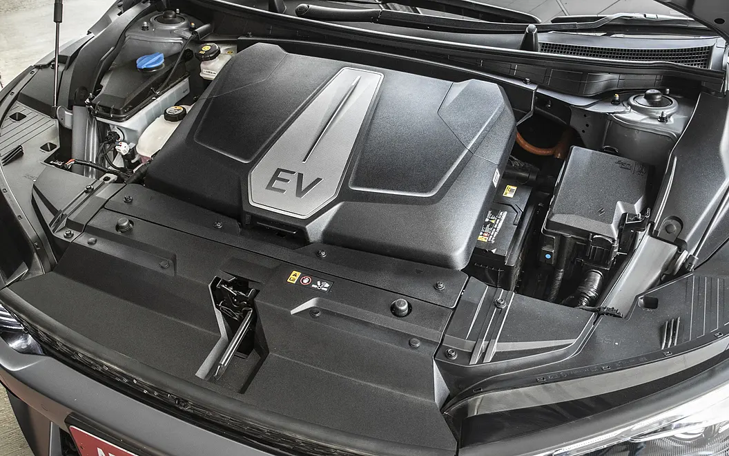 Kia EV6 Engine