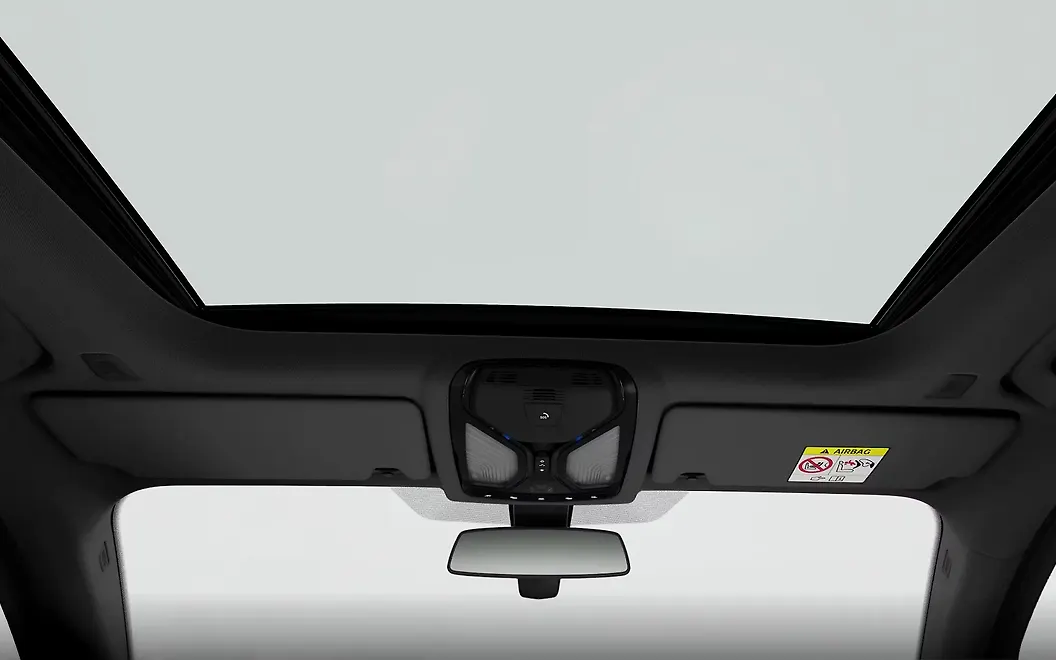 BMW 3 Series LWB Sunroof