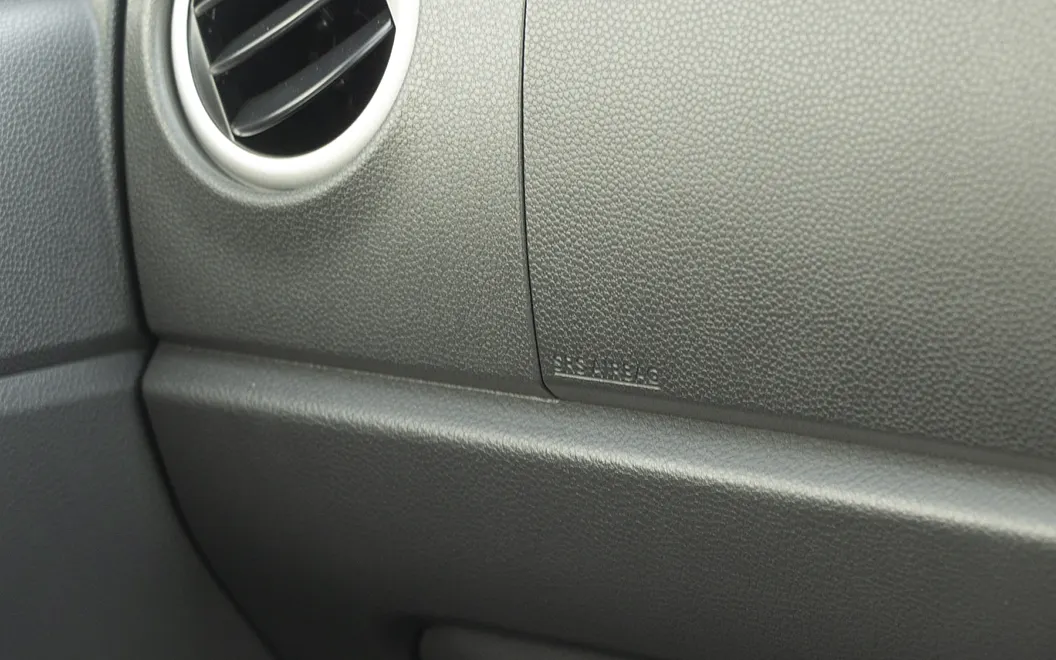 Maruti Suzuki Alto K10 DashBoard