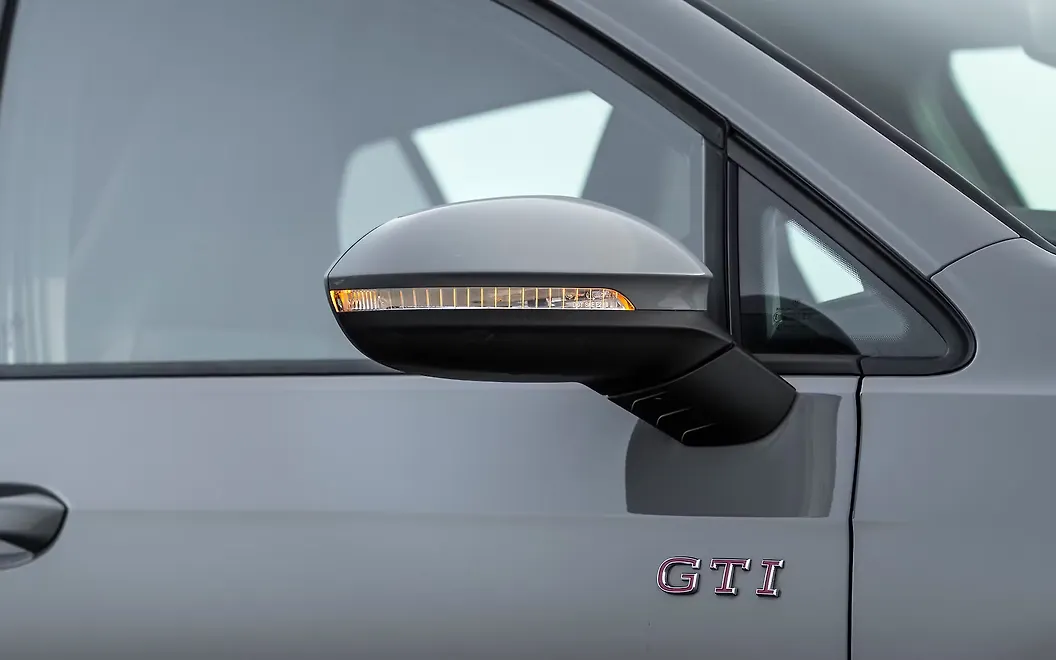 Volkswagen Golf GTI Indicators on OVRM