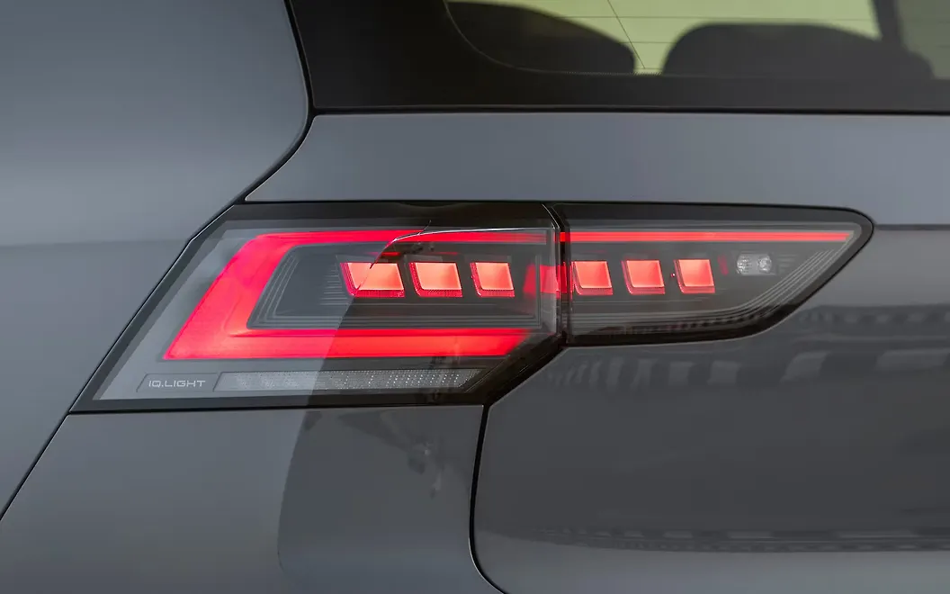 Volkswagen Golf GTI Tail Light
