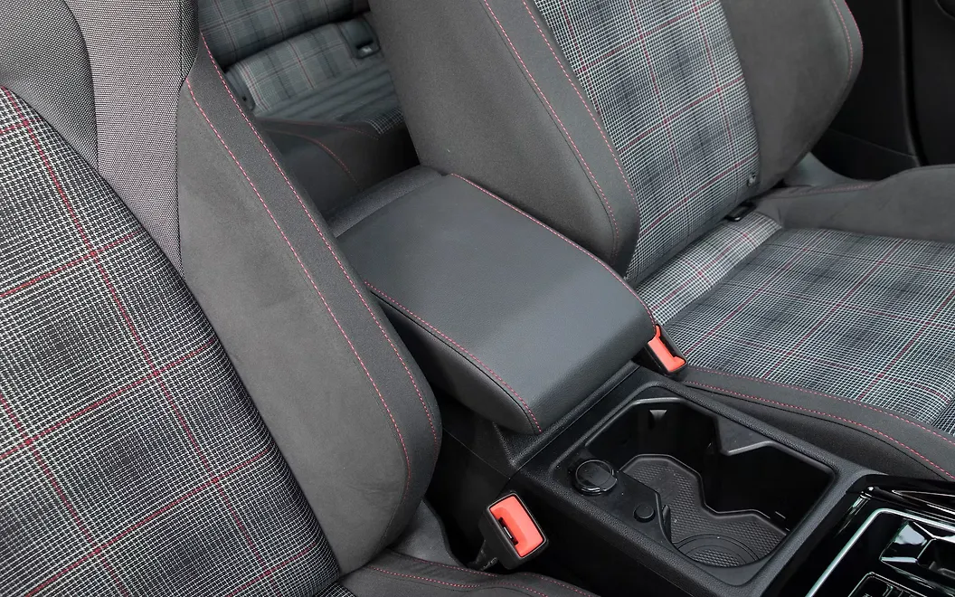 Volkswagen Golf GTI Front Arm Rest