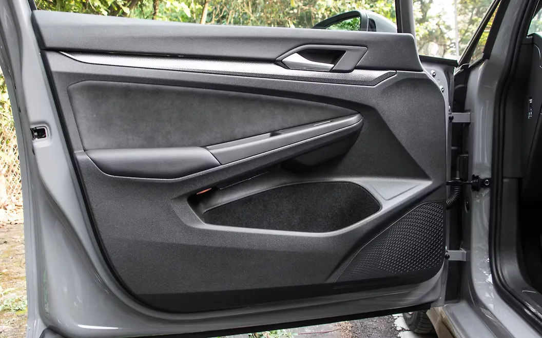 Volkswagen Golf GTI Front Passenger Door