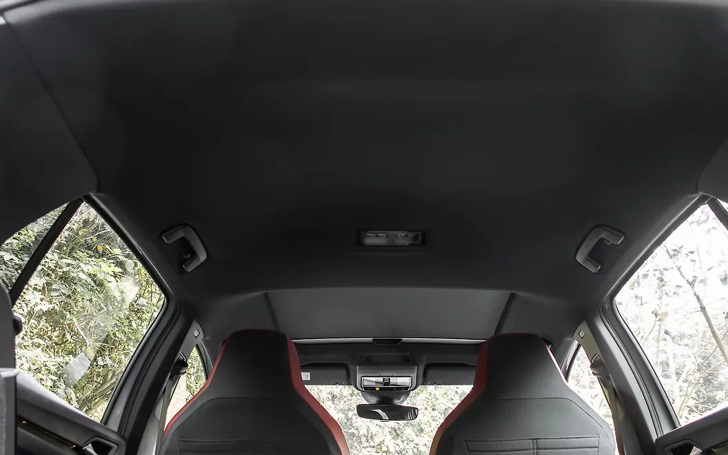 Volkswagen Golf GTI Cabin Roof