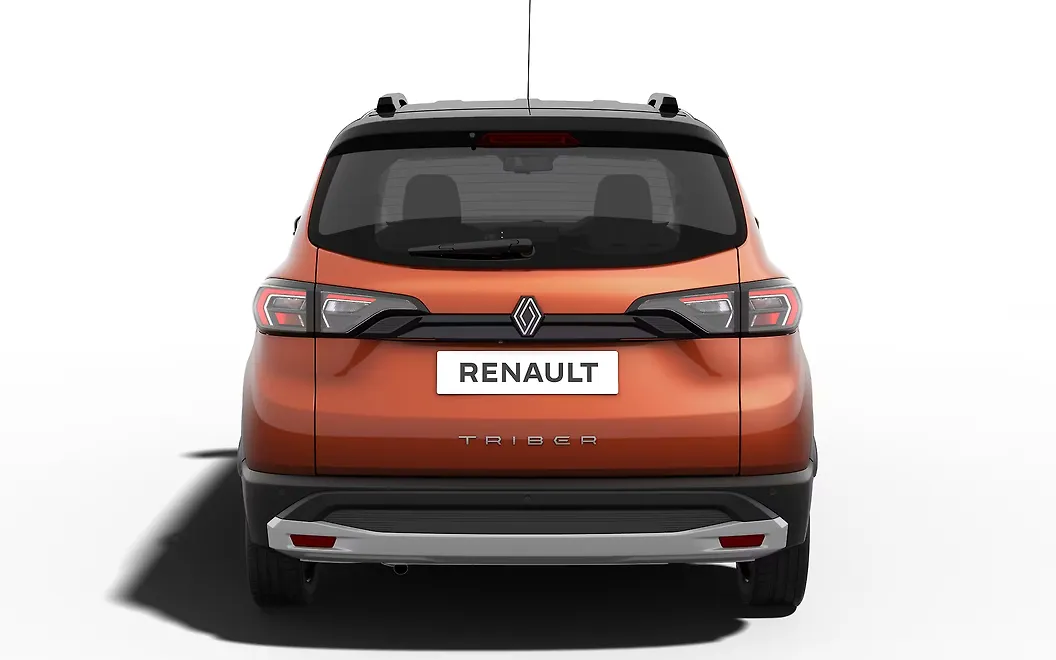 Rear View