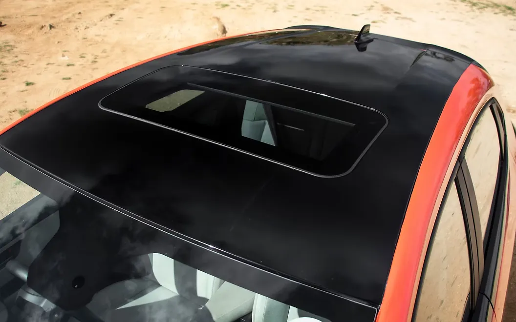 Tata Altroz Roof