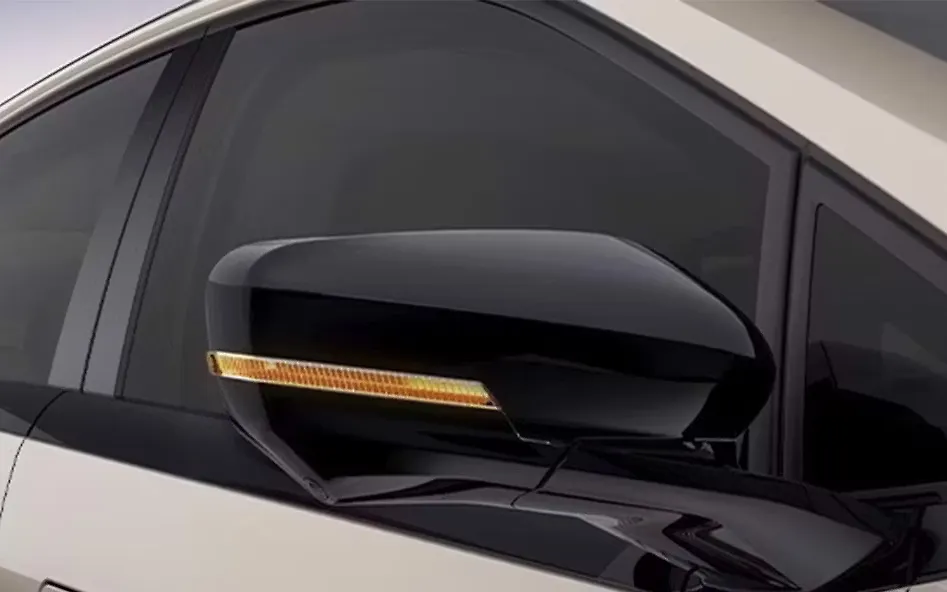 Tata Altroz Indicators on OVRM