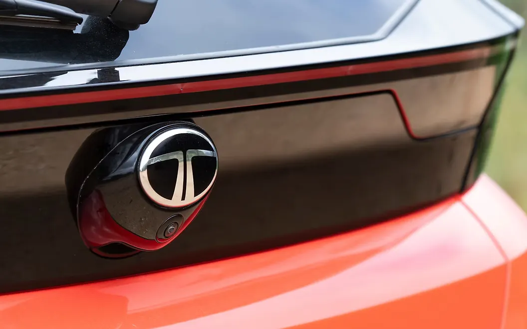 Tata Altroz Brand Logo
