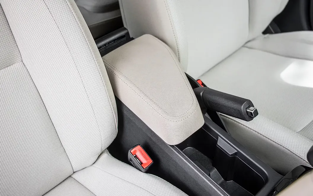 Tata Altroz Front Arm Rest