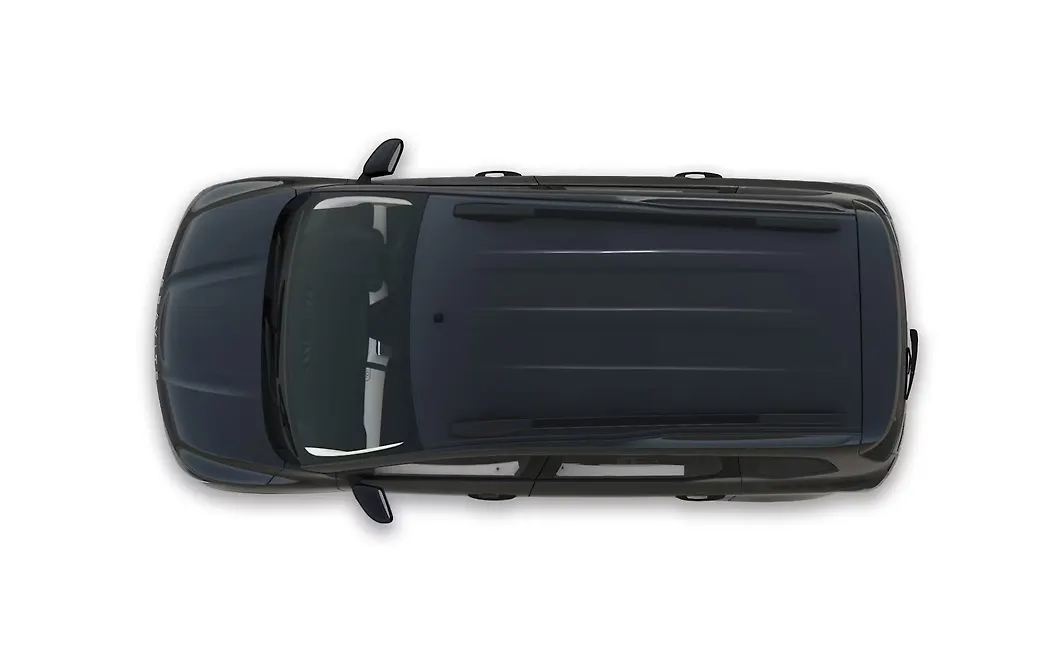 Nissan Gravite Roof