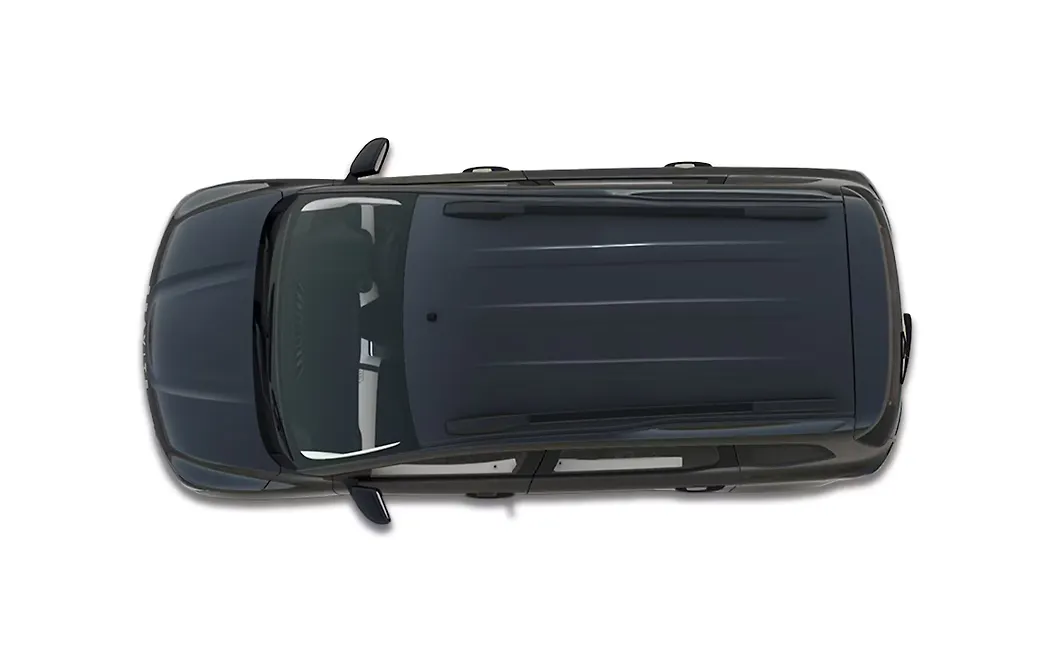 Nissan Gravite Roof