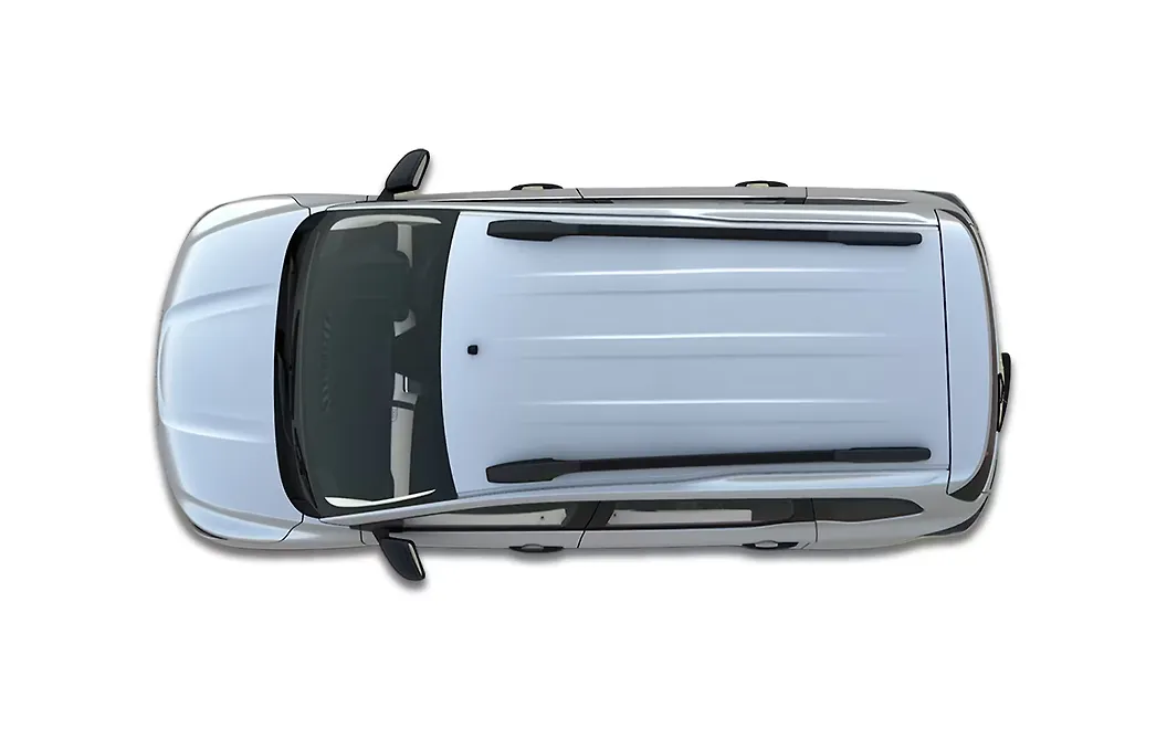 Nissan Gravite Roof