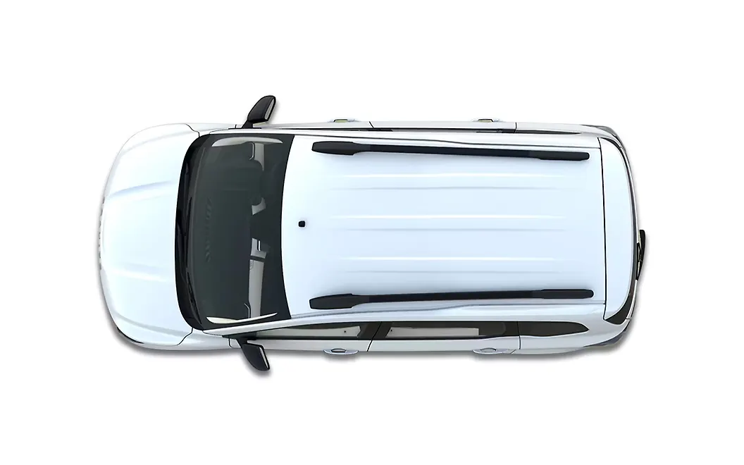 Nissan Gravite Roof