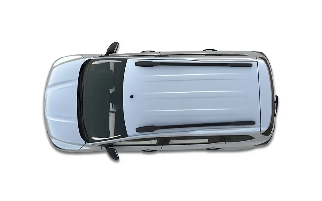 Nissan Gravite Roof