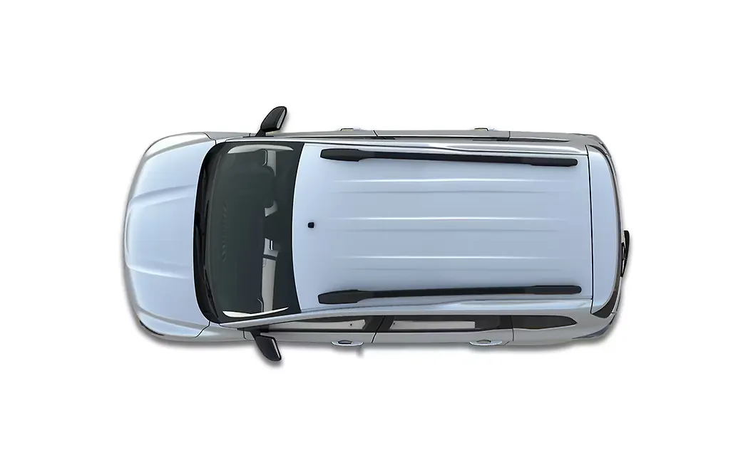 Nissan Gravite Roof