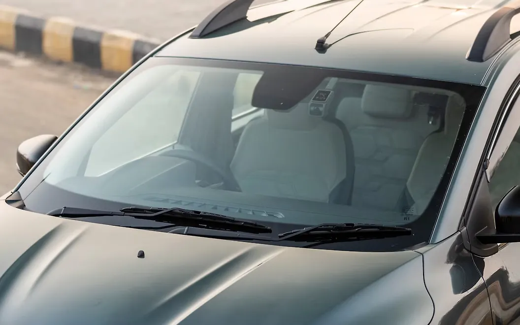 Nissan Gravite Front Windscreen