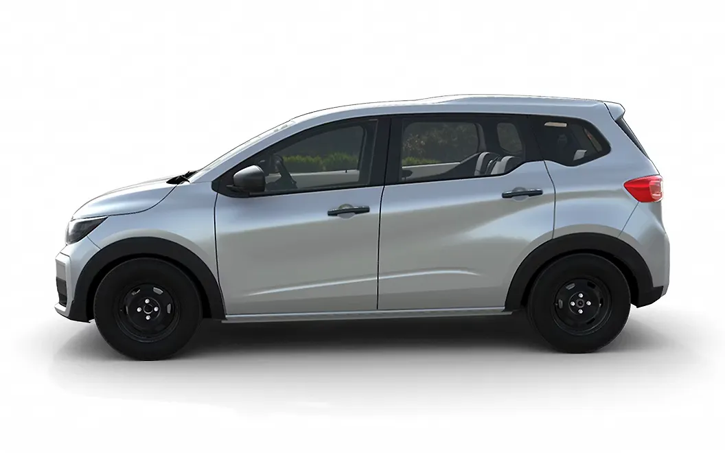 Nissan Gravite Left View