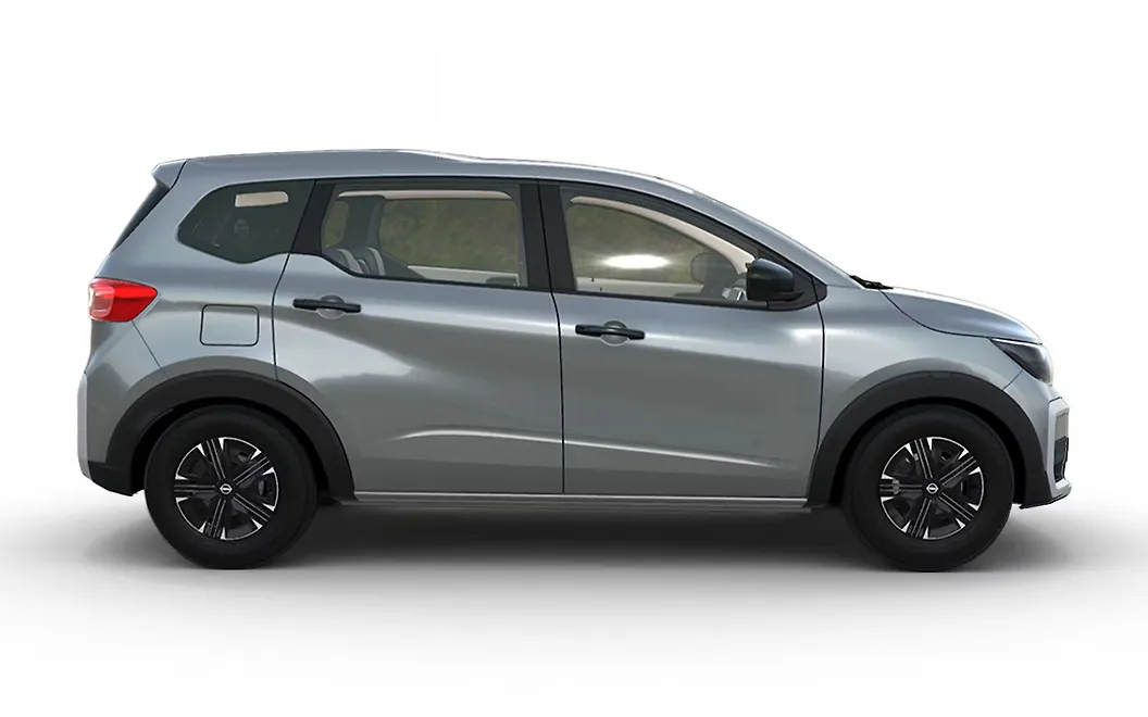 Nissan Gravite Right View